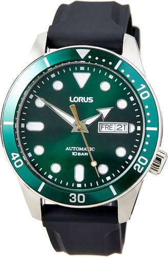 Orologio automatico uomo lorus - orologio,