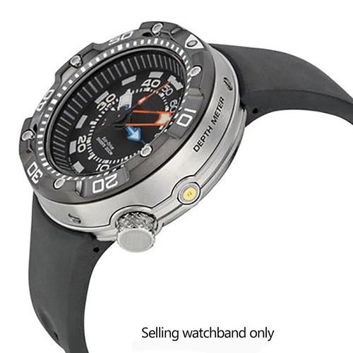 Cinturino orologio silicone - orologio,