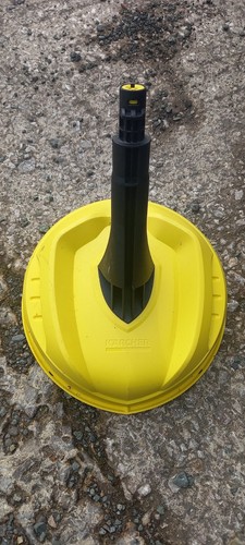 Pulitore patio originale