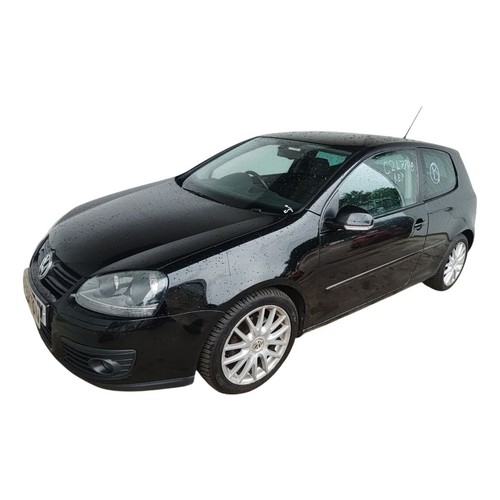 Volkswagen golf sport tdi - volkswagen,