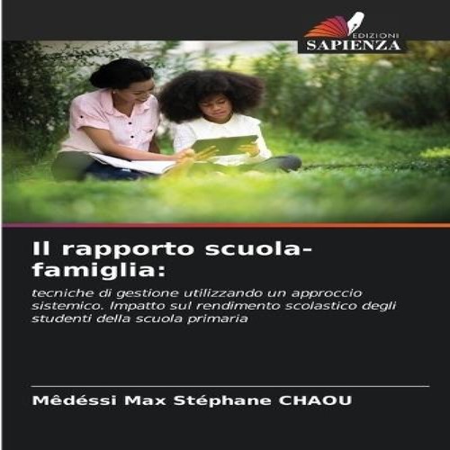 Rapporto scuola famiglia ks - il,