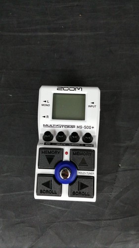 Zoom ms50g 33139 - zoom,