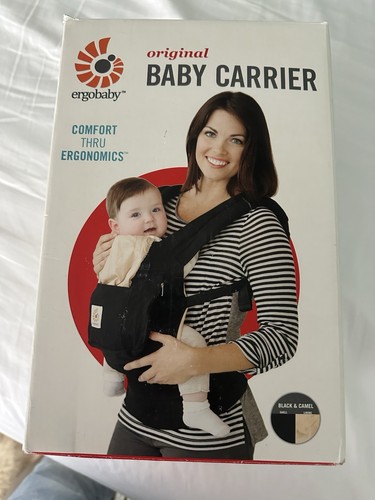Ergobaby ergo baby - ergobaby, carrier