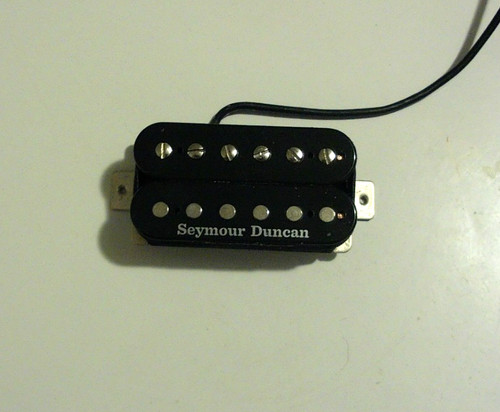 Seymour duncan - duncan, sh-6n