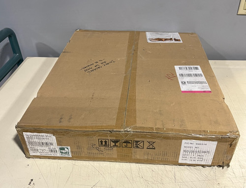 Tripp lite b020 u08 - tripp, b020-u08-19-k