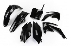 Kit carenatura plastica - carenatura,