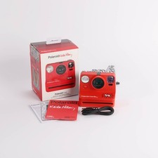 Macchina fotografica polaroid