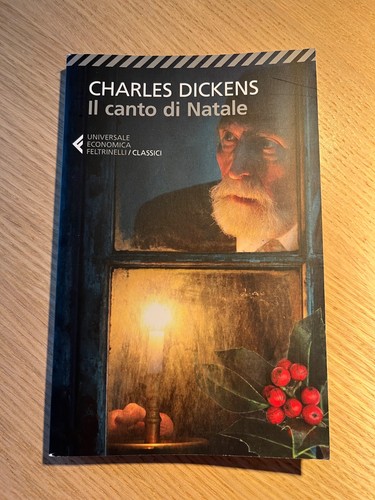 Canto natale charles - canto,