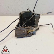 Serratura porta 004133112636 per MERCEDES CLASSE C W203 RESTYLING 2004-2007 (107737)