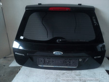 1541631 Portello post.  FORD