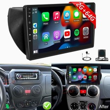 Per Fiat Fiorino Qubo Citroen