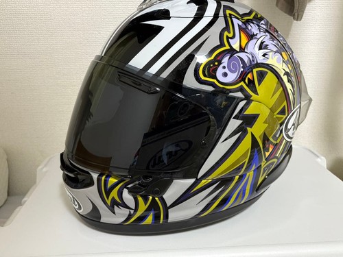 Arai illuminated4 - arai,