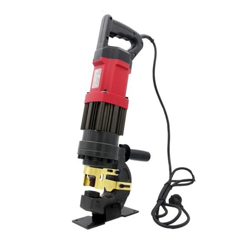 Punzonatrice elettrica mhp - elettrica, mhp-20
