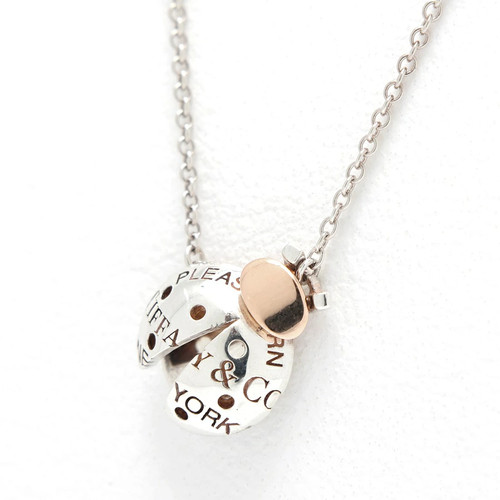 Collana collezione tiffany - collana,