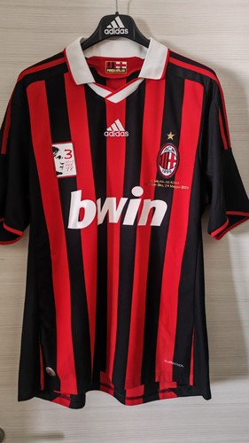 Maglia adidas milan paolo - adidas,