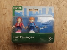 Brio Treno Passeggeri 33309