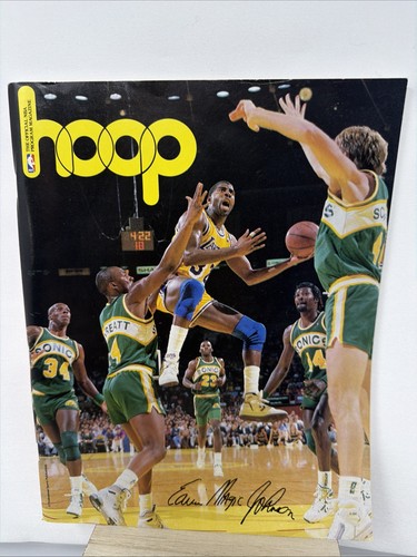 Spurs la lakers - 89-90,