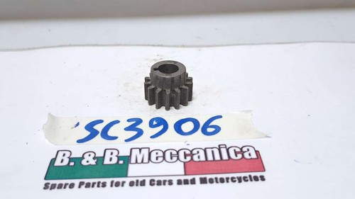 Ingranaggio motore z14 mondial - ingranaggio,