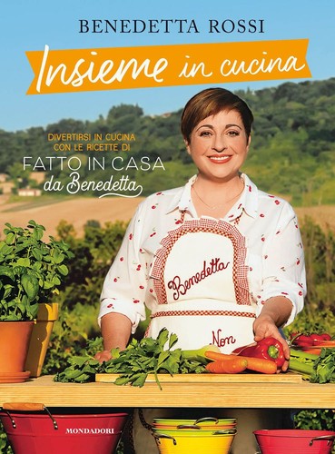 Libro benedetta rossi - libro,