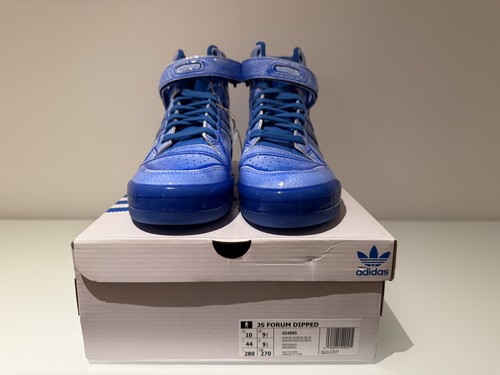 Adidas jeremy scott - adidas, hi