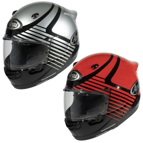 Casco moto integrale arai - casco,