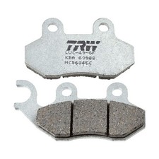 Bremsbelag für PGO PMX 50