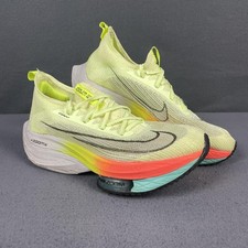 Nike Air Zoom Alphafly NEXT%