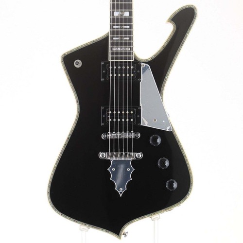 Ibanez paul stanley signature - ibanez,