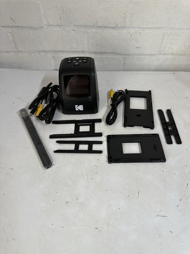 Kodak mini scanner digitale - scanner,