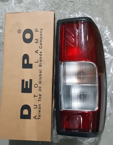 Depo 53350 fanale posteriore - fanale,