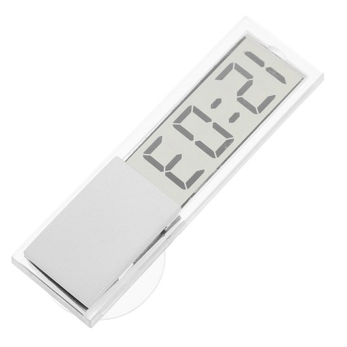 Orologio digitale elettronico - ,