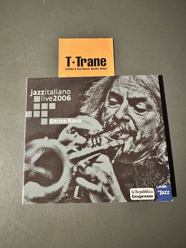 Album editoriale jazz - cd,