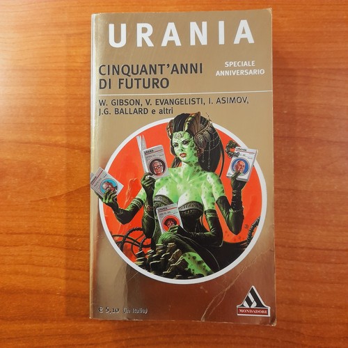 Urania speciale anniversario - speciale,