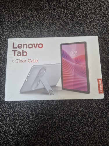 Lenovo tab m10 - tab,