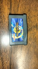 Duel Masters Game Boy Advance