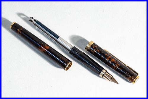 1988 parker premier cartucce - 1988,