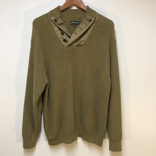 Maglione orvis uomo - orvis,