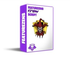 Featurezens BO6/Warzone TITAN