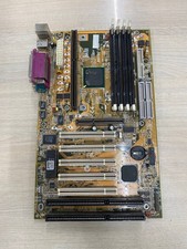 Scheda madre Iwill BD100 Plus