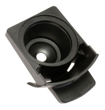 Portacapsule Nero Originale Macchina Caffè Dolce Gusto Mini Me KP120 KP123 KRUPS