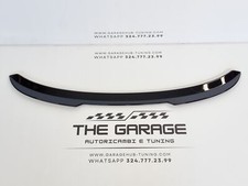 Spoiler Sportivo Alettone per