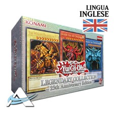 Collezione leggendaria - leggendaria, 25°