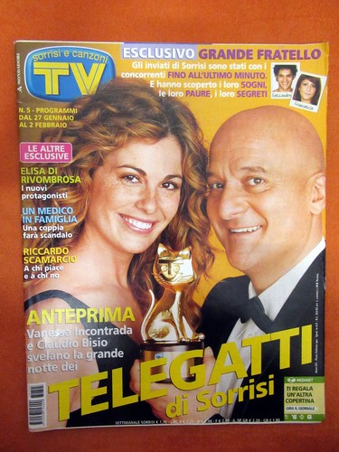 Sorrisi canzoni 5 - sorrisi,