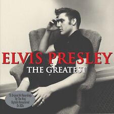 ELVIS PRESLEY * 75 Greatest
