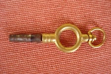 ANTICA CHIAVETTA  PER OROLOGIO DA TASCA ( A)