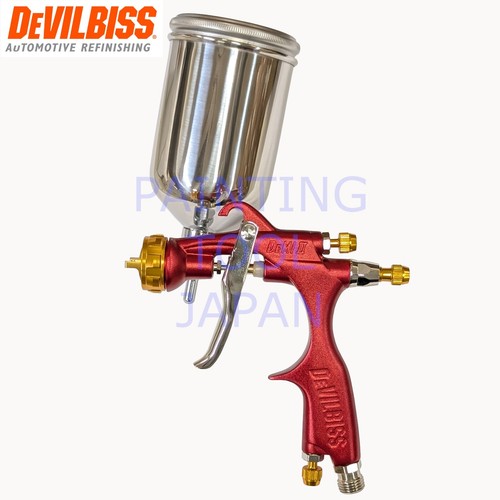 Devilbiss demi2 dl8 0 - devilbiss, demi2-dl8-08-g