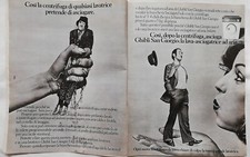 Ghibli San Giorgio Lava