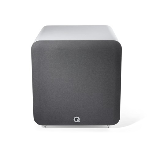 Acoustics sub120 white - q,