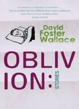 Oblivion: Stories-David Foster
