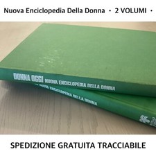 Donna oggi nuova - -,